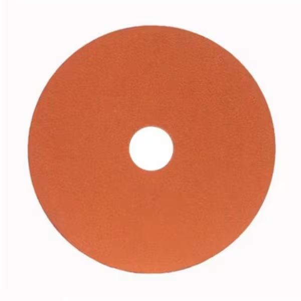 Picture of Norton Abrasives 5" X 7/8 36Grit Blaze Ceramic Alumina